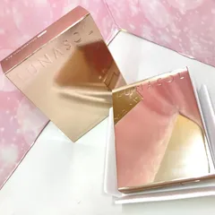 【広店】【未使用】LUNASOL アイカラーレーション　EX17　リュクス【136-0190】