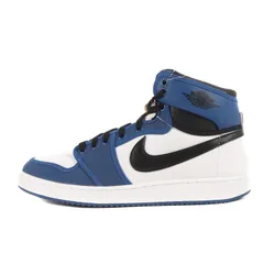 2025年最新】air jordan1 storm blueの人気アイテム - メルカリ