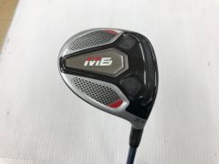 【最短翌日発送】M6 | 15 | S | Speeder 661 EVOLUTION ５ | 中古 | フェアウェイウッド | テーラーメイド