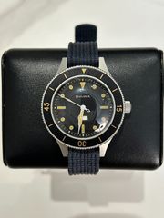 BULOVA ブローバ  ミルシップ 自動巻き