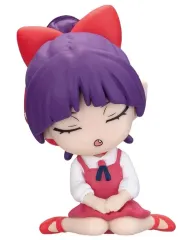 【中古】トレーディングフィギュア ねこ娘 「肩ズンFig. 鬼太郎誕生 ゲゲゲの謎」