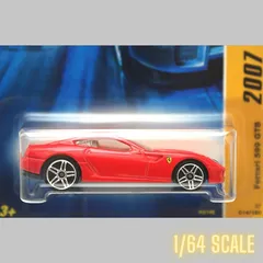 2025年最新】599GTBの人気アイテム - メルカリ