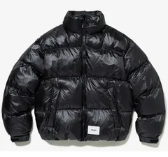 wtaps track jacket 24aw ナイロンジャケット　トラック 2025年最新】WTAPS ナイロンジャケットの人気アイテム - メルカリ