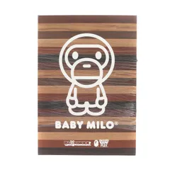 2024年最新】be@rbrick カリモク baby miloの人気アイテム - メルカリ