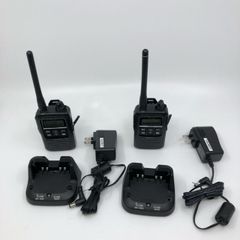 ICOM IC-DRC1MKII トランシーバー 新品未使用品 - メルカリ