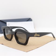 ロエベ　サングラス ケース付き Yahoo!オークション -「メガネ ケース」(ロエベ) (ろ)の落札相場