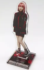 【中古】アクリルスタンド・アクリルパネル 宮河志帆(屏風ヶ浦帆稀) ランダムアクリルスタンド 「舞台『桃源暗鬼』-練馬編-」