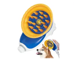 ペット用 リラックスシャワーヘッド　PETHROOM