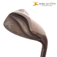 ドルフィンウェッジK D14-123 60度 ドルフィンウェッジ DW-123 ゴールド/ DOLPHIN WEDGE DW-123