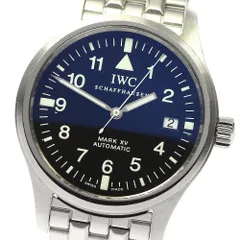 2025年最新】iwc マーク15 ベルトの人気アイテム - メルカリ