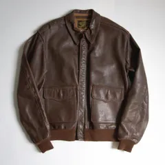 2025年最新】エアロレザー a-2の人気アイテム - メルカリ