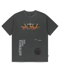 未開封　MAHAGRID エヴァンゲリオン　コラボ　Tシャツ 2025年最新】mahagrid エヴァの人気アイテム - メルカリ