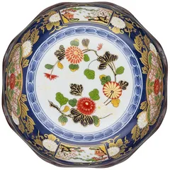 有田焼　金彩色絵　古伊万里写し　四方瓶 四方徳利　花入れ　インテリア　オブジェ 2025年最新】伊万里 有田焼 古の人気アイテム - メルカリ