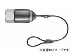 日東工器 ディップモールキャップ F35カプラ F35-4P・350カプラ 350-4P用 60470のサムネイル