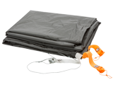 big agnes ビッグアグネス Fly Creek UL1 Footprint フライクリークUL1 フットプリント 日本正規販売店