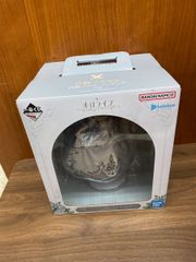 미개봉품 시라가네 노엘 이치 반 쿠지 홀로 라이브 BANDAI