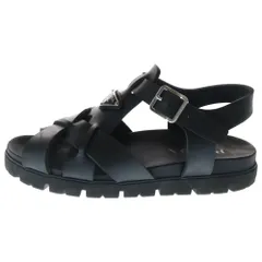 2025年最新】PRADA メンズ サンダルの人気アイテム - メルカリ