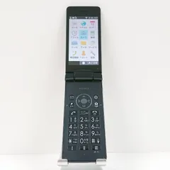 2025年最新】aquosケータイ3 805shの人気アイテム - メルカリ