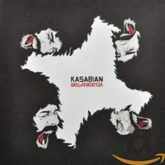 2024年最新】kasabian cdの人気アイテム - メルカリ