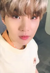 BTS MAP OF THE SOUL 7～THE JOURNEY～ SUGA ポストカード