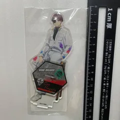スイパラ 蘇枋隼飛 WIND BREAKER アクスタ アクリルスタンド R4