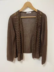 2024年最新】ミラショーン レディース カーディガン・ボレロ  