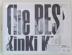 2025年最新】kinki kids the best 初回盤の人気アイテム - メルカリ