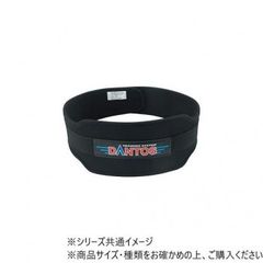 未使用 DANNO ダンノ トレーニングベルト リフティングベルト XL