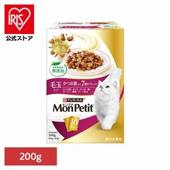 PURINA Mon Petit ドライフード 200g - メルカリ