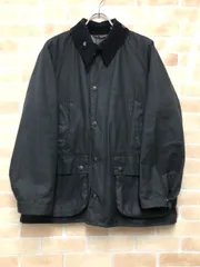 2025年最新】barbour bedale osの人気アイテム - メルカリ
