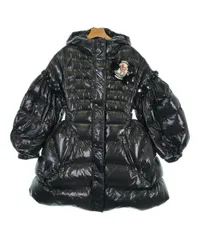 国内正規23万MONCLER モンクレールシモーネロシャ花柄トレンチコート2/L 国内正規23万MONCLER モンクレールシモーネロシャ花柄トレンチ