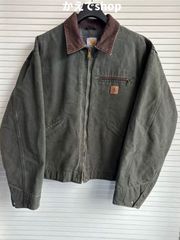 Carhartt J97デトロイトジャケット ダックジャケット