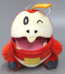 ポケモンセンター限定 コイキング×広島カープ 新品タグつき - メルカリ