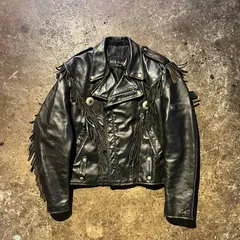 ライダースジャケット ダブル 38 DUROJAC by SCHOTT DUROJAC by Schott ダブルライダースジャケット USA製 38 - メルカリ