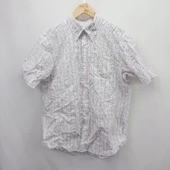 ◇ Θ green label relaxing グリーンレーベル リラクシング 柄あり 長袖 長袖シャツ サイズXL マルチカラー レディース E  【1506230027507】