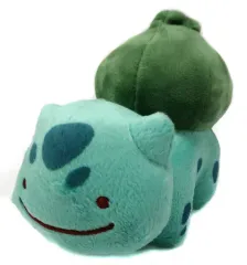 【中古】ぬいぐるみ フシギダネ へんしん!メタモン ぬいぐるみ 「ポケットモンスター」 ポケモンセンター限定