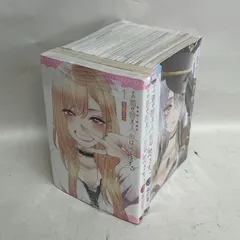 【浜館01-441】 その着せ替え人形は恋をする 1～10巻 福田晋一　SQUARE ENIX. ヤングガンガン 【中古品】