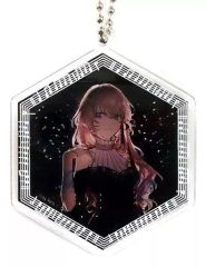初音ミクシンフォニー2018 2019 アクリルキーホルダー 初音ミク 初音ミクシンフォニー2018 2019 アクリルキーホルダー 初音ミク - メルカリ