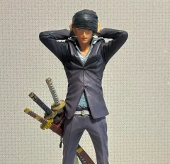 ✧　ワンピース　海外　フィギュア　キング　希少 ✧ワンピース海外フィギュアキング希少