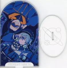 【中古】アクリルスタンド・アクリルパネル 星街すいせい＆TAKU(type-A/がーこ) MGO ACRYLIC STAND(アクリルスタンド) 「バーチャルYouTuber ホロライブ Midnight Grand Orchestra Exhibition 