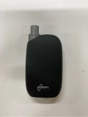 01.0388 美品◎プルームテックプラスウィズ ブラック 本体 送料無料