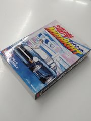 コミックトミカ Vol.2 湾岸ミッドナイト