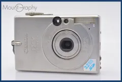 2026年最新】Canon IXY Digital30の人気アイテム - メルカリ