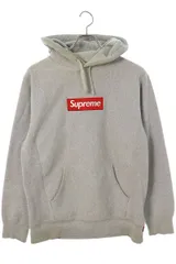 2024年最新】supreme 16aw box logo pulloverの人気アイテム - メルカリ