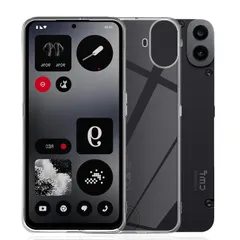 CMF Phone 1 国内正規 新品 未開封品 ブラック Nothing CMF Phone 1 【IIJ限定】発売記念BOX | 格安SIM/格安