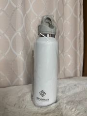 REVOMAX2 20oz レボマックス2 真空断熱ボトル マットホワイト DWF-20115BC