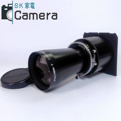 中古】 BOLSEY B3 45mm F2.8 ボルシー - メルカリ