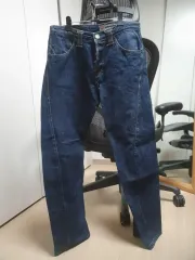 LEVI'S(リーバイス) エンジニアドジーンズ 32