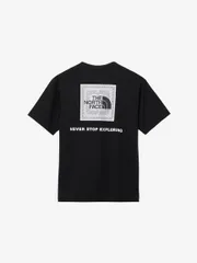 THE NORTH FACE ザ・ノースフェイス　メンズ　Tシャツ   ショートスリーブバンダナスクエアロゴティー NT32446 ★5000