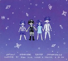 OMORI ORIGINAL GAME SOUNDTRACK ゲーム サントラ - メルカリ